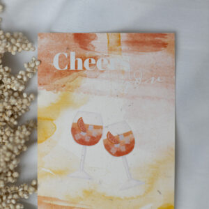 Cheers to You